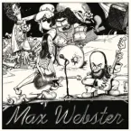 Max Webster