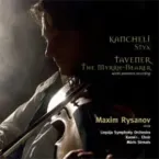 Maxim Rysanov