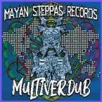 Mayan Steppas