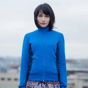 Photo représentant Megumi Nakajima