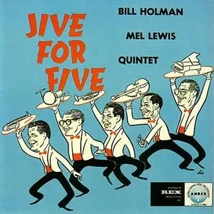 Photo représentant Mel Lewis