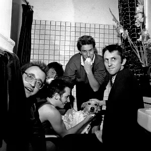 Photo représentant Mental as Anything