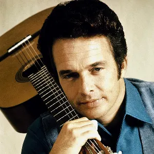 Photo représentant Merle Haggard