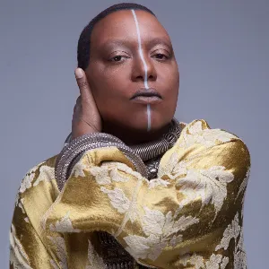 Photo représentant Meshell Ndegeocello