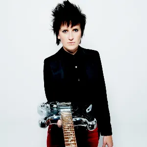 Photo représentant Mia Dyson