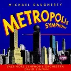 Michael Daugherty
