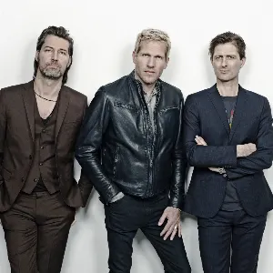 Photo représentant Michael Learns to Rock