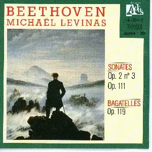 Photo représentant Michaël Levinas