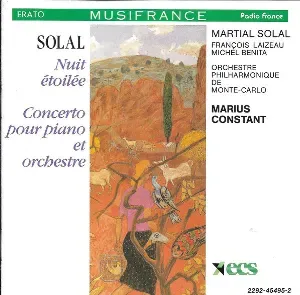 Photo représentant Michel Benita