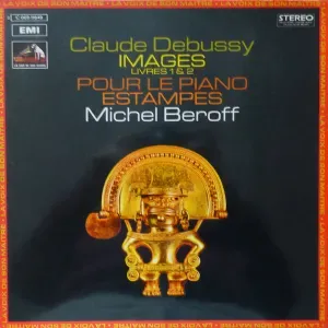 Photo représentant Michel Béroff