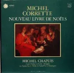 Michel Corrette