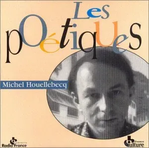 Photo représentant Michel Houellebecq