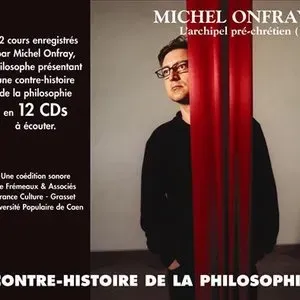 Photo représentant Michel Onfray