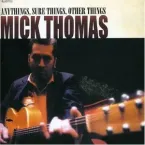 Mick Thomas