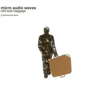 Photo représentant Micro Audio Waves
