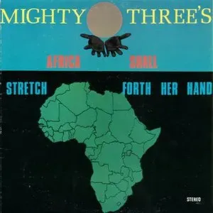 Photo représentant The Mighty Three’s