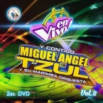 Miguel Angel Tzul y su Marimba Orquesta