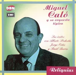 Photo représentant Miguel Caló