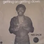 Mike Umoh