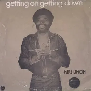 Photo représentant Mike Umoh