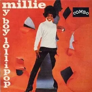 Photo représentant Millie Small