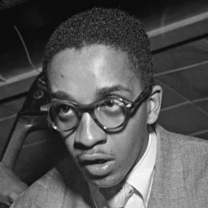 Photo représentant Milt Jackson