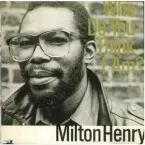 Milton Henry