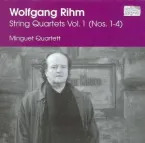 Minguet Quartett