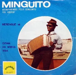Photo représentant Minguito