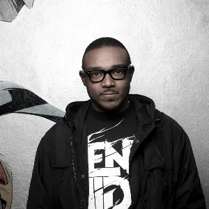 Photo représentant MistaJam