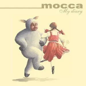 Photo représentant Mocca