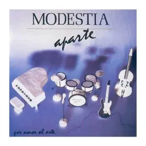 Photo représentant Modestia Aparte