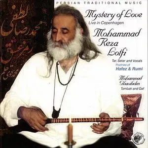 Photo représentant Mohammad Reza Lotfi