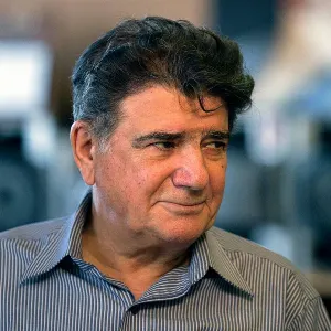 محمدرضا شجريان