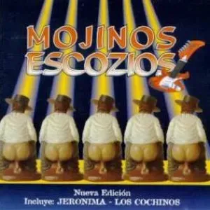 Photo représentant Mojinos Escozíos