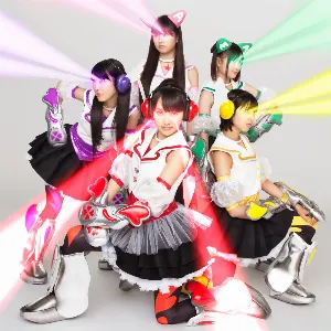 Photo représentant Momoiro Clover Z