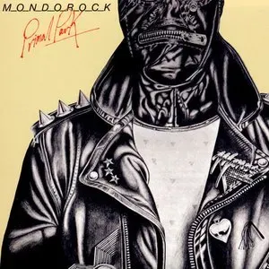 Photo représentant Mondo Rock