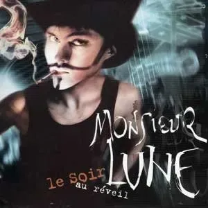 Photo représentant Monsieur Lune