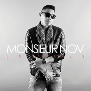 Photo représentant Monsieur Nov