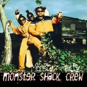 Photo représentant Monster Shack Crew