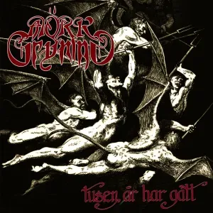 Photo représentant Mörk gryning