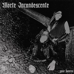 Photo représentant Morte Incandescente