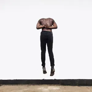Photo représentant Moses Sumney