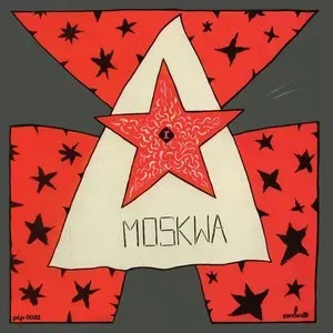 Photo représentant Moskwa