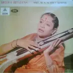 M.S. Subbulakshmi