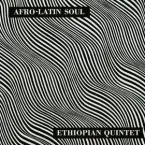 Mulatu Astatqé & His Ethiopian Quintet