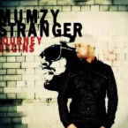 Mumzy Stranger