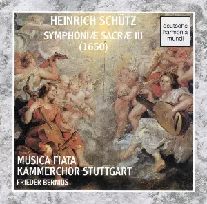 Photo représentant Musica Fiata