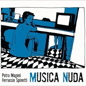 Photo représentant Musica Nuda