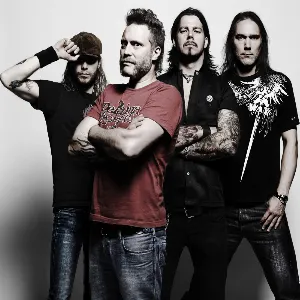 Photo représentant Mustasch